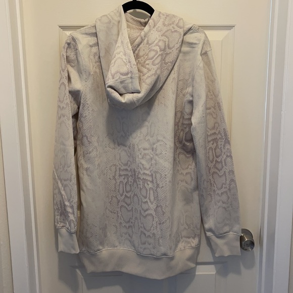 Volcom Yerba base layer snake print - Picture 2 of 3